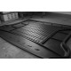 Guminis bagazines kilimelis VW TIGUAN II bottom floor (2016-...) FROGUM