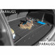 AUTO BAGĀŽNIEKA PAKLĀJIŅŠ GUMIJAS SUBARU LEGACY COMBI (2004-2009) FROGUM 