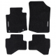 Car textile mats Peugeot 107 (2005-2014) HORIZON HR458796