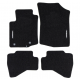 Car textile mats Peugeot 108 (2014-2022) HORIZON HR466104