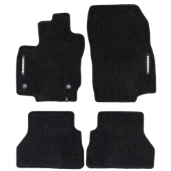 Tekstiliniai kilimeliai Ford B-Max (2012-2017) HORIZON HR466210