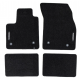 Car textile mats Ford Focus IV (2018-...) HORIZON HR466241