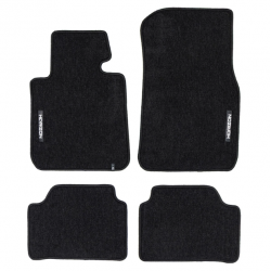 Tekstiliniai kilimeliai BMW 1 Serie F20 (2011-2019) HORIZON HR466548