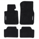 Tekstiliniai kilimeliai BMW 1 Serie F20 (2011-2019) HORIZON HR466548