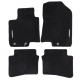 Car textile mats Hyundai i20 II (2014-2020) HORIZON HR466876