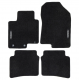 Car textile mats Hyundai i20 III (2020-...) HORIZON HR466883
