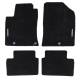 Car textile mats Hyundai i30 (2017-...) HORIZON HR466890