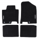 Car textile mats Hyundai i40 (2011-2019) HORIZON HR466913
