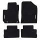 Car textile mats Hyundai Kona (2017-2020) HORIZON HR466944