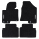 Car textile mats Kia Sportage (2010-2015) HORIZON HR467460
