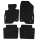 Автоковрики тканевые черные Mazda 6 (2012-2024) HORIZON HR467507