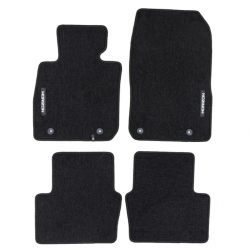 Tekstiliniai kilimeliai Mazda CX-3 (2014-2021) HORIZON HR467514