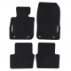 Tekstiliniai kilimeliai Mazda CX-3 (2014-2021) HORIZON HR467514