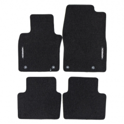 Tekstiliniai kilimeliai Mazda CX-30 (2019-...) HORIZON HR467545