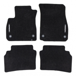 Tekstiliniai kilimeliai Opel Insignia B (2017-2022) HORIZON HR467675