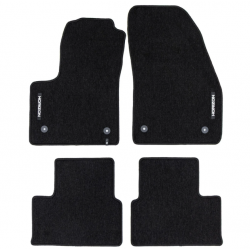 Tekstiliniai kilimeliai Opel Meriva B (2010-2017) HORIZON HR467682