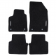 Tekstiliniai kilimeliai Opel Crossland (2017-2024) HORIZON HR467729