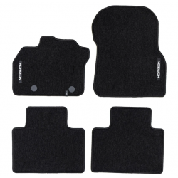 Tekstiliniai kilimeliai Renault Zoe (2012-2024) HORIZON HR467941