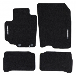 Car textile mats Suzuki Vitara (2015-...) HORIZON HR477155