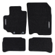 Car textile mats Suzuki Vitara (2015-...) HORIZON HR477155