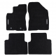 Car textile mats Toyota Avensis (2009-2018) HORIZON HR800008