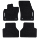 Car textile mats VW Caddy (2020-...) HORIZON HR800022