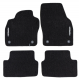 Car textile mats VW Polo (2017-...) HORIZON HR800060