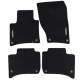 Car textile mats VW Touareg II (2010-2018) HORIZON HR800084