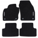 Car textile mats VW T-Cross (2018-...) HORIZON HR800114