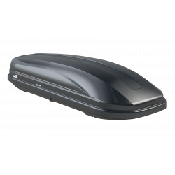 Kattolaatikot HAKR MAGIC 400 BLACK CARBON (HV2401)