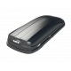 Roof box HAKR MAGIC 400 BLACK CARBON (HV2401)