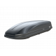Roof box HAKR MAGIC 400 BLACK CARBON (HV2401)