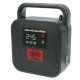 Ohukompressor 12V HEYNER 235100 (35L/min)