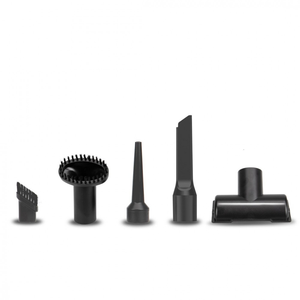 Автопылесос безпроводной 12V HEYNER *2in1 Vacubooster PRO* 238200