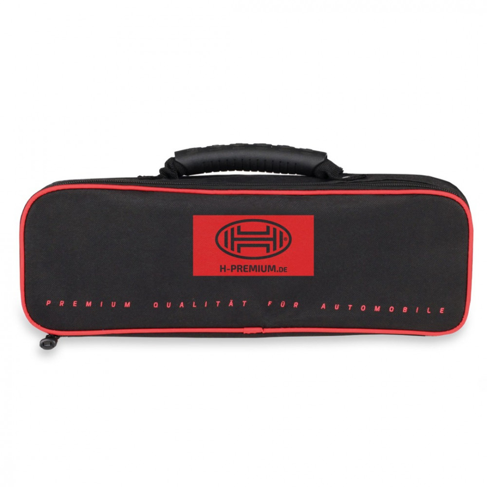 Автопылесос безпроводной 12V HEYNER *2in1 Vacubooster PRO* 238200