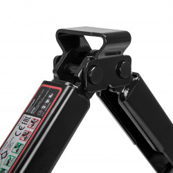 OEM механический домкрат HEYNER 1200kg *OEM LIFT PRO* BMW 2 Serie/X1/X2/ Mini 345230