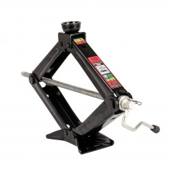 Домкрат механический (трапеция)  HEYNER *MULTILIFT L PRO* 2.0T 347220