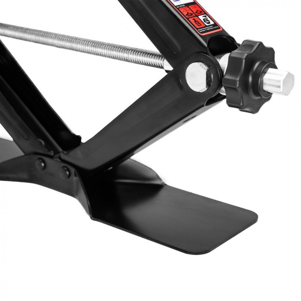Scissor jack with ratchet HEYNER *PERFECTLIFT L PRO for BMW* 2.0T 347320