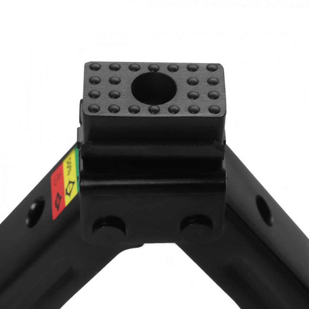 Scissor jack with ratchet HEYNER *PERFECTLIFT L PRO for BMW* 2.0T 347320