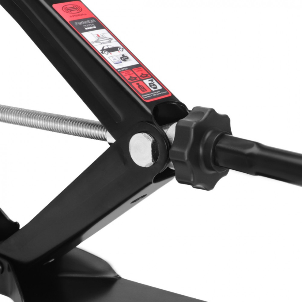 Scissor jack with ratchet HEYNER *PERFECTLIFT L PRO for BMW* 2.0T 347320