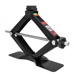 Domkrats mehāniskais trapēcija ar sprūdrata atslēgu HEYNER *PERFECTLIFT L PRO for BMW* 2.0T 347320