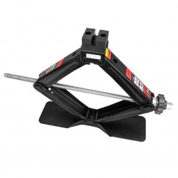 Domkrats mehāniskais trapēcija ar sprūdrata atslēgu HEYNER *PERFECTLIFT M PRO for VW* 1.5T 347360