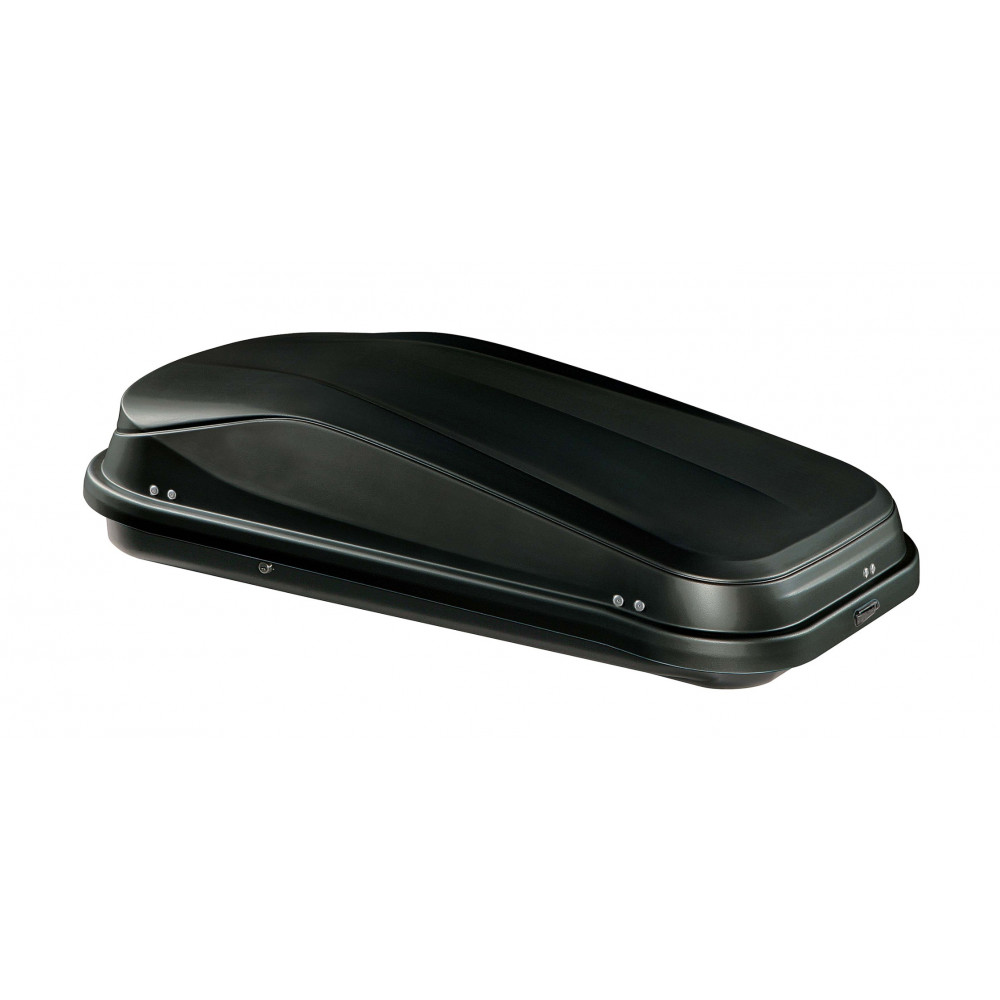 Kattolaatikon JUNIOR EASY 320 Black