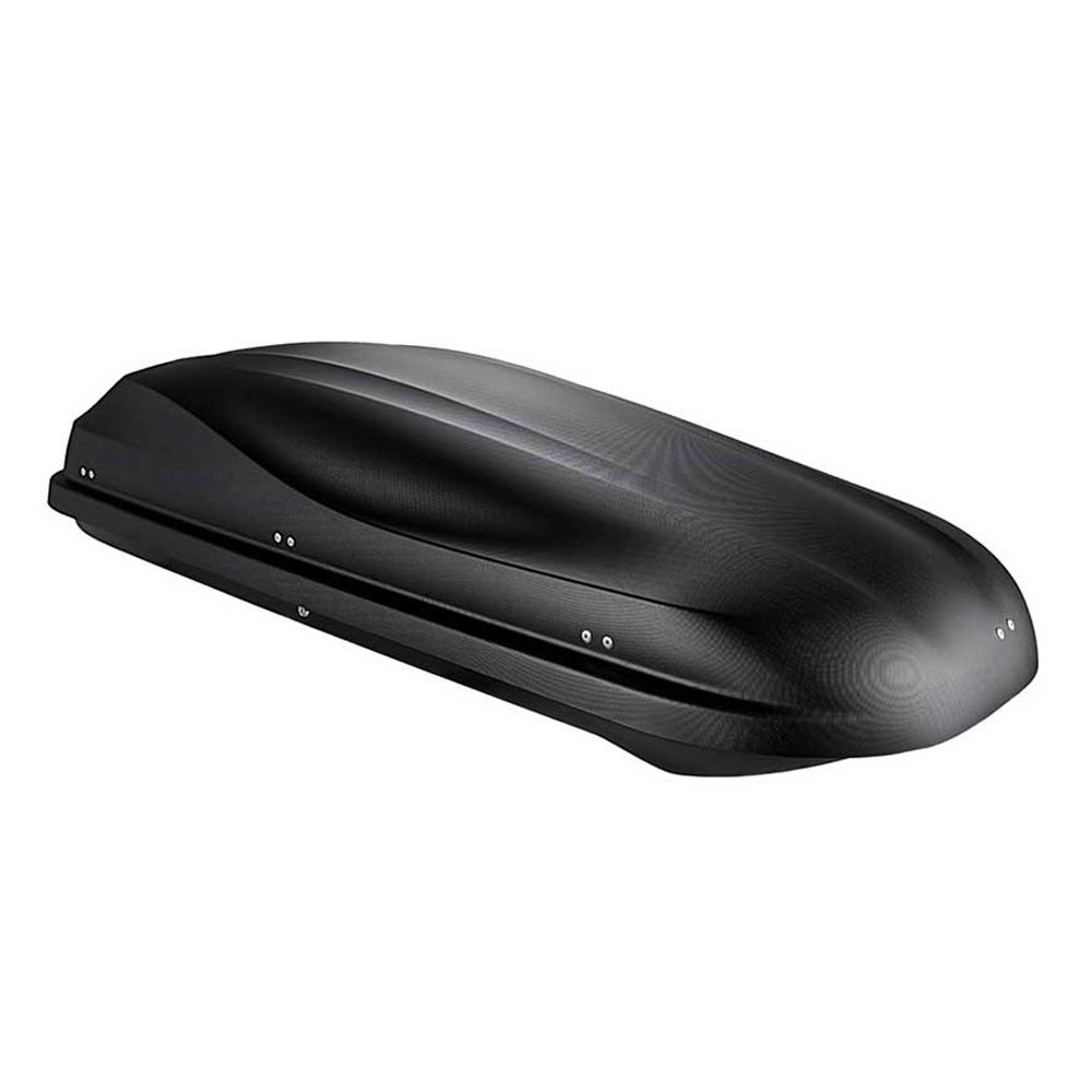 Kattolaatikon JUNIOR ALTRO 460 BLACK