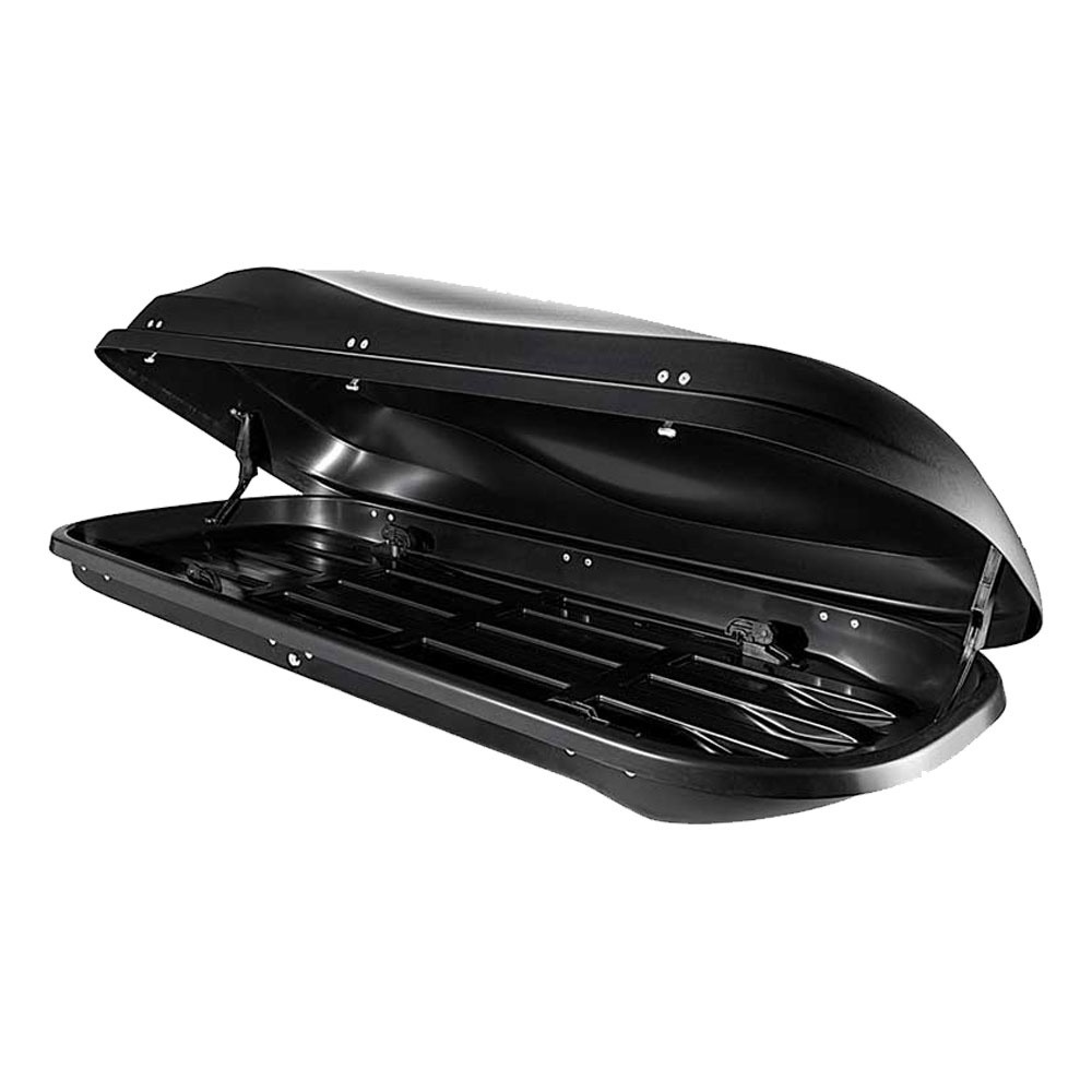 Kattolaatikon JUNIOR ALTRO 460 BLACK