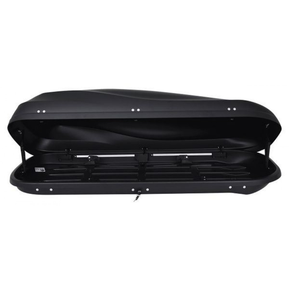 Kattolaatikon JUNIOR ALTRO 460 BLACK