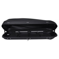 Kattolaatikon JUNIOR ALTRO 460 BLACK