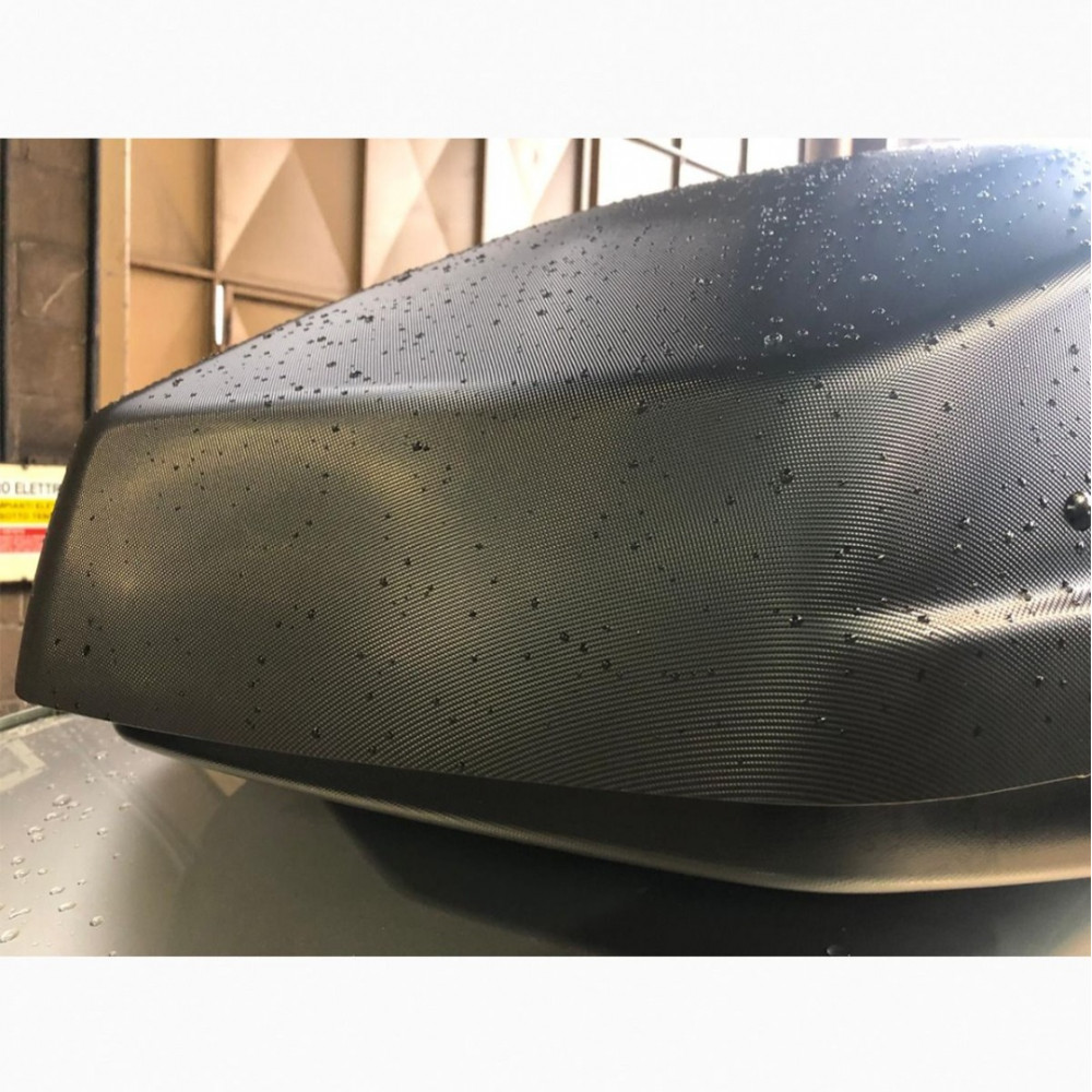 Kattolaatikon JUNIOR ROMA *M* BLACK