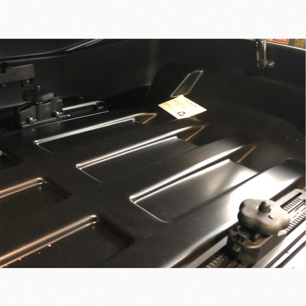 Kattolaatikon JUNIOR ROMA *M* BLACK