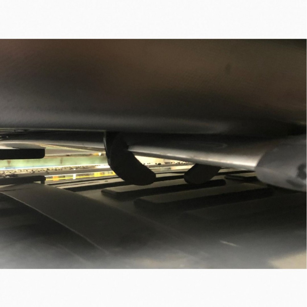 Kattolaatikon JUNIOR ROMA *M* BLACK